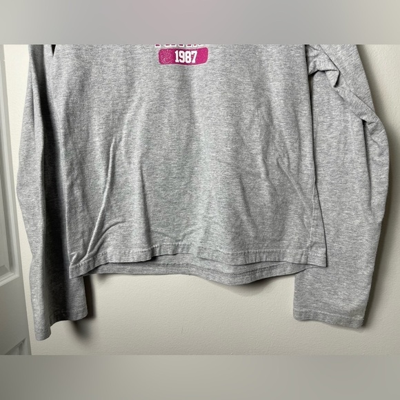 Vintage Aeropostale Women's Long Sleeve Top - Picture 4 of 7